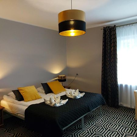 Apartament Konopnicka ชวีโนวิชแจ ภายนอก รูปภาพ