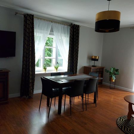 Apartament Konopnicka ชวีโนวิชแจ ภายนอก รูปภาพ