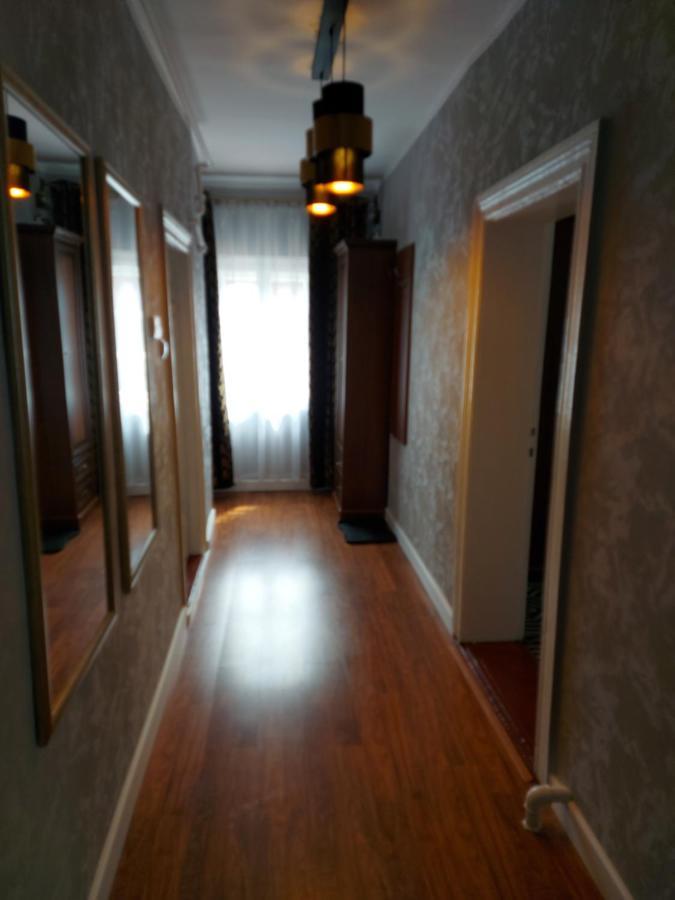 Apartament Konopnicka ชวีโนวิชแจ ภายนอก รูปภาพ