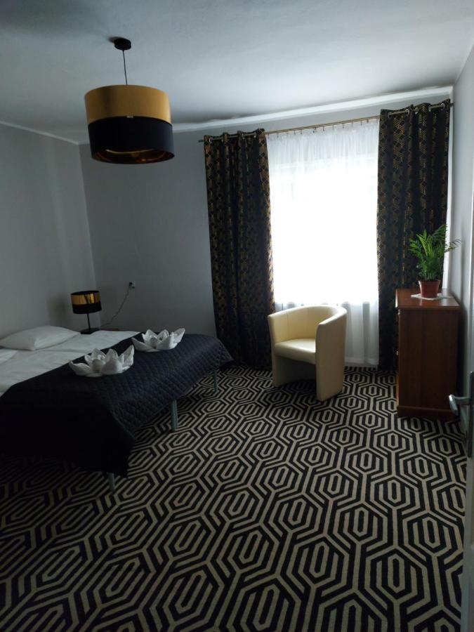Apartament Konopnicka ชวีโนวิชแจ ภายนอก รูปภาพ