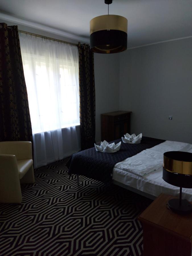 Apartament Konopnicka ชวีโนวิชแจ ภายนอก รูปภาพ
